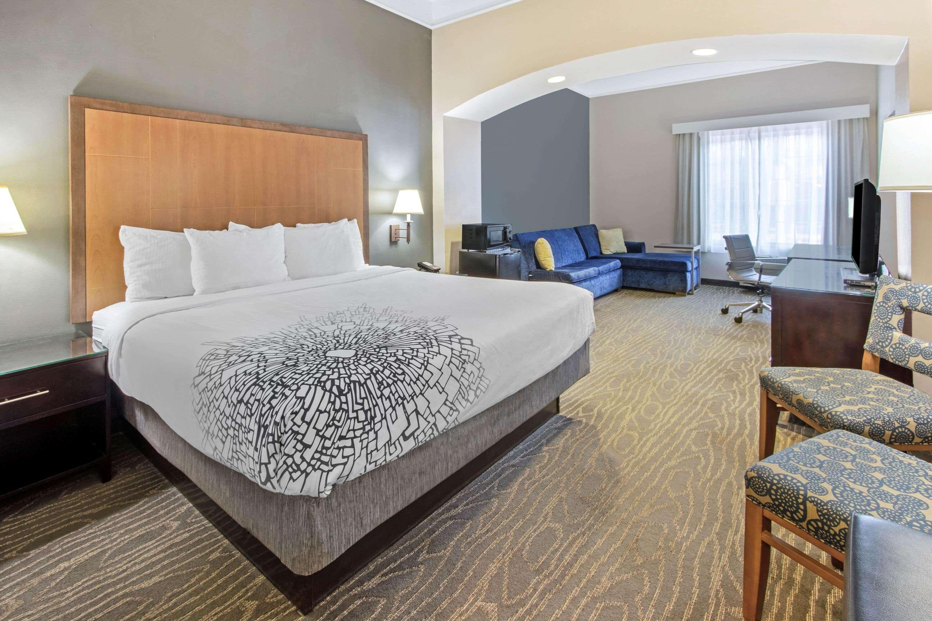 La Quinta By Wyndham Ruidoso Downs Hotel Exterior photo