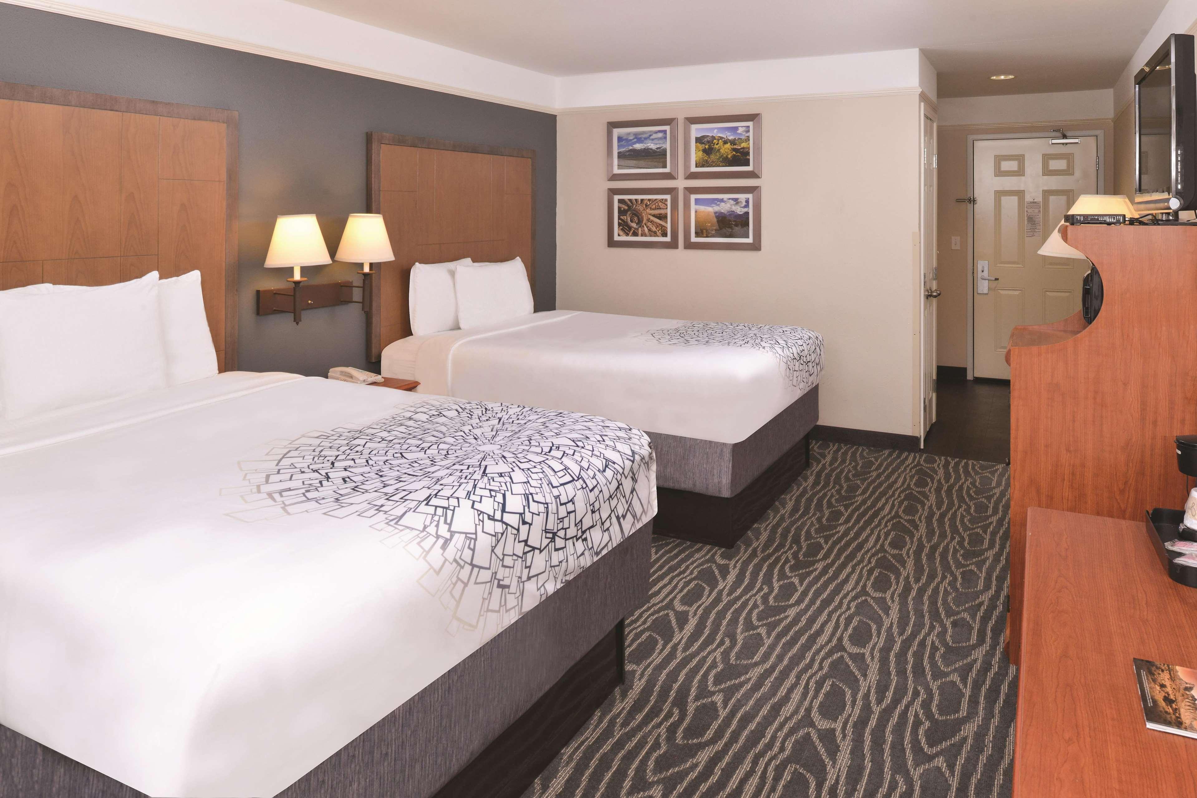 La Quinta By Wyndham Ruidoso Downs Hotel Exterior photo