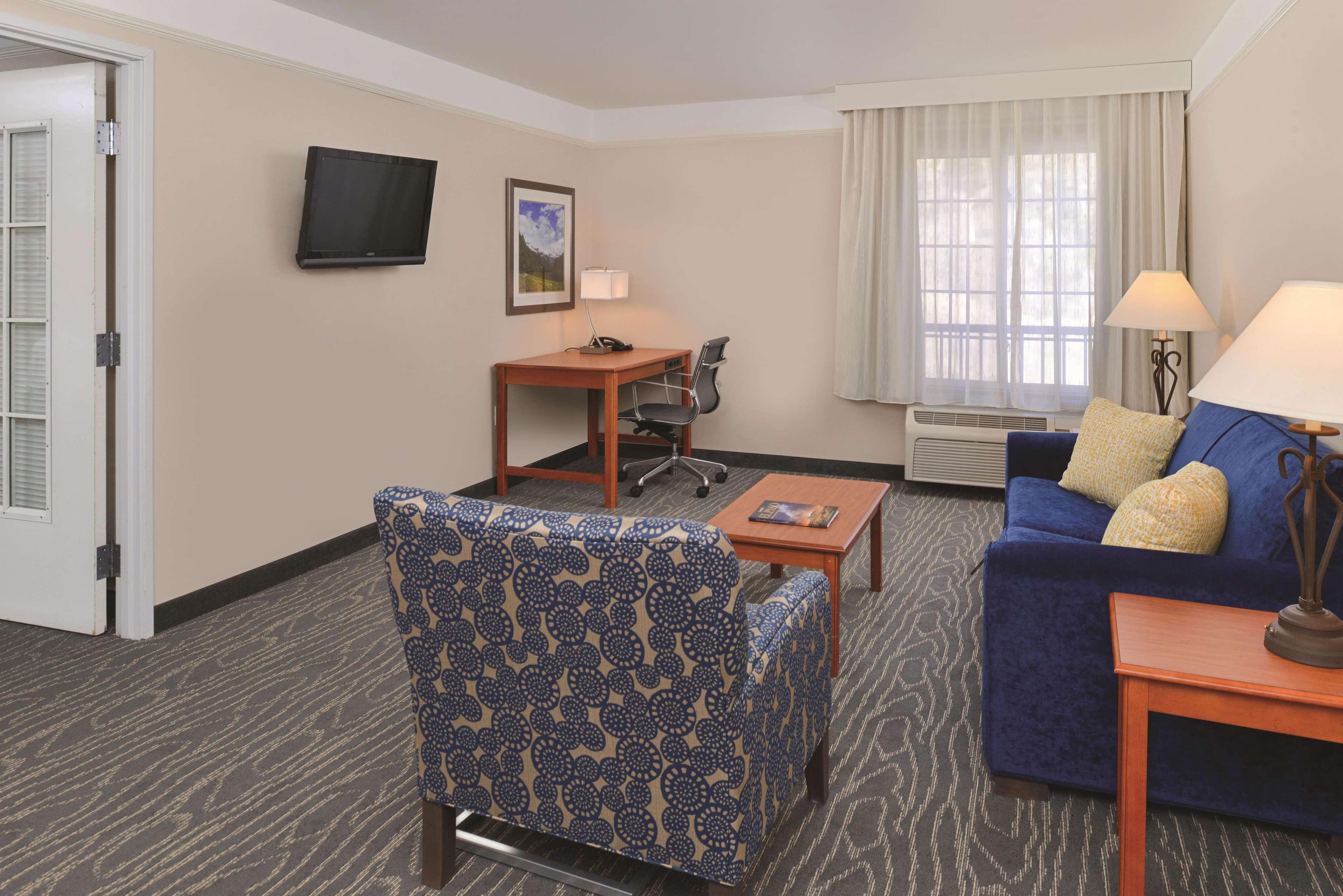 La Quinta By Wyndham Ruidoso Downs Hotel Exterior photo