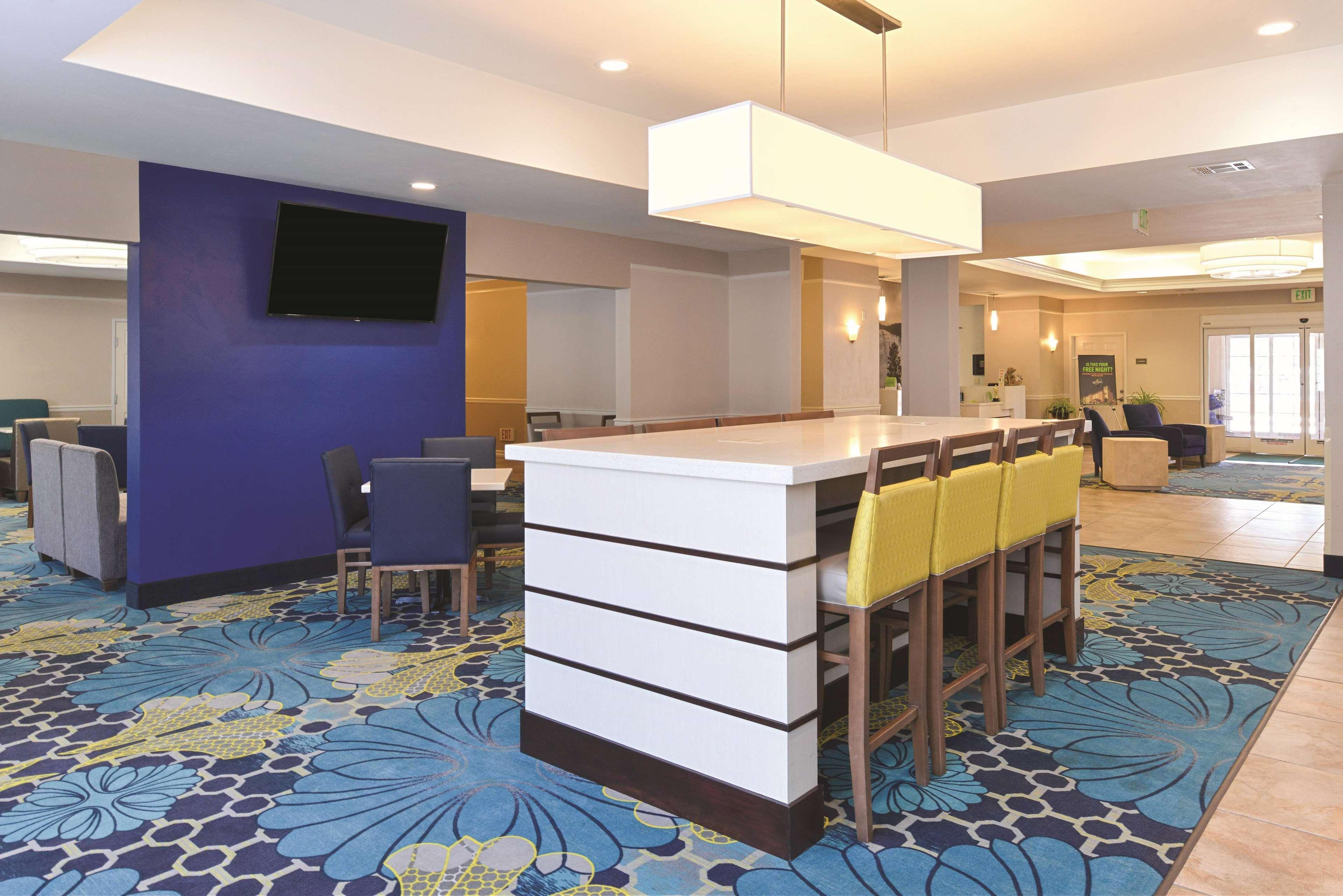 La Quinta By Wyndham Ruidoso Downs Hotel Exterior photo