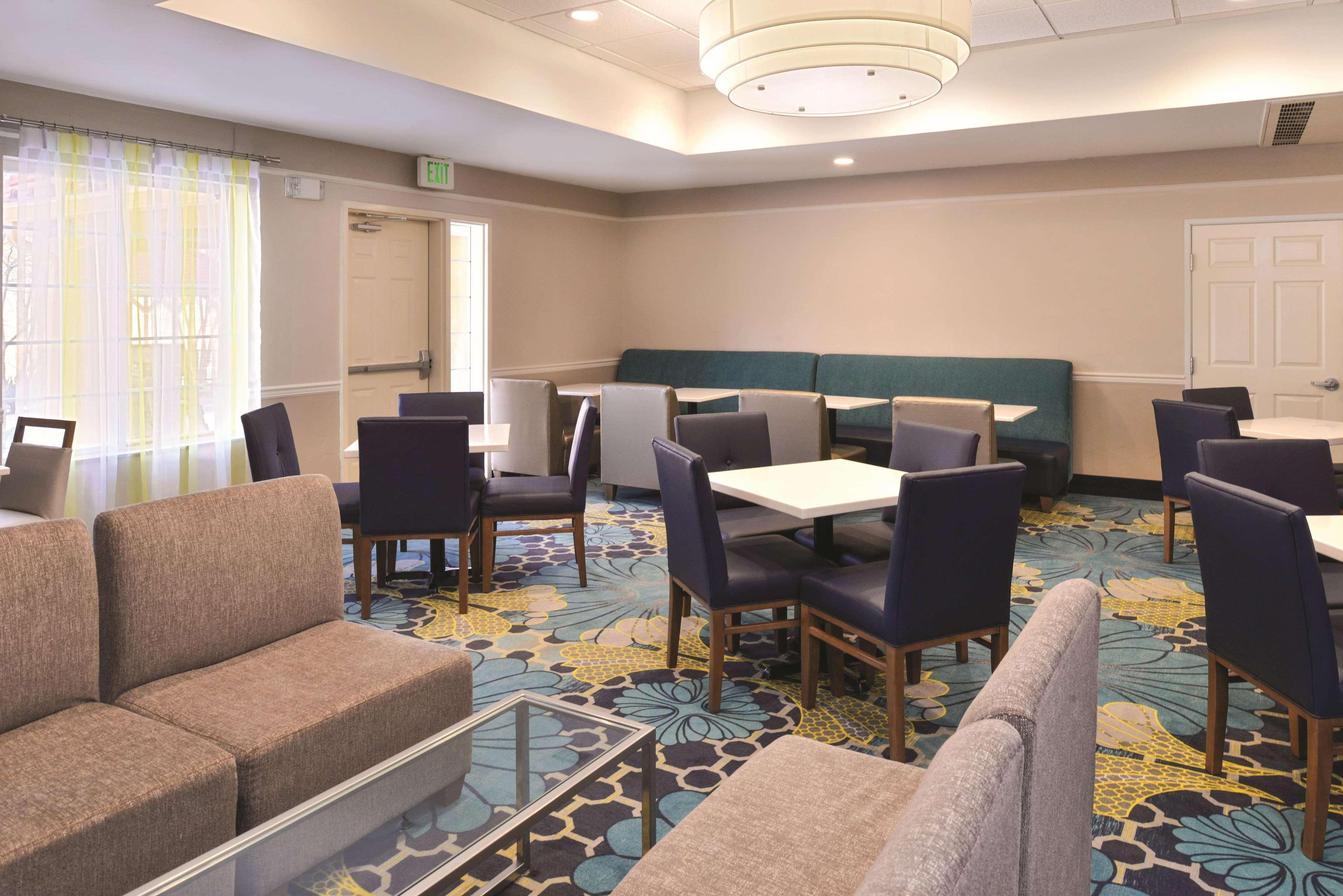 La Quinta By Wyndham Ruidoso Downs Hotel Exterior photo
