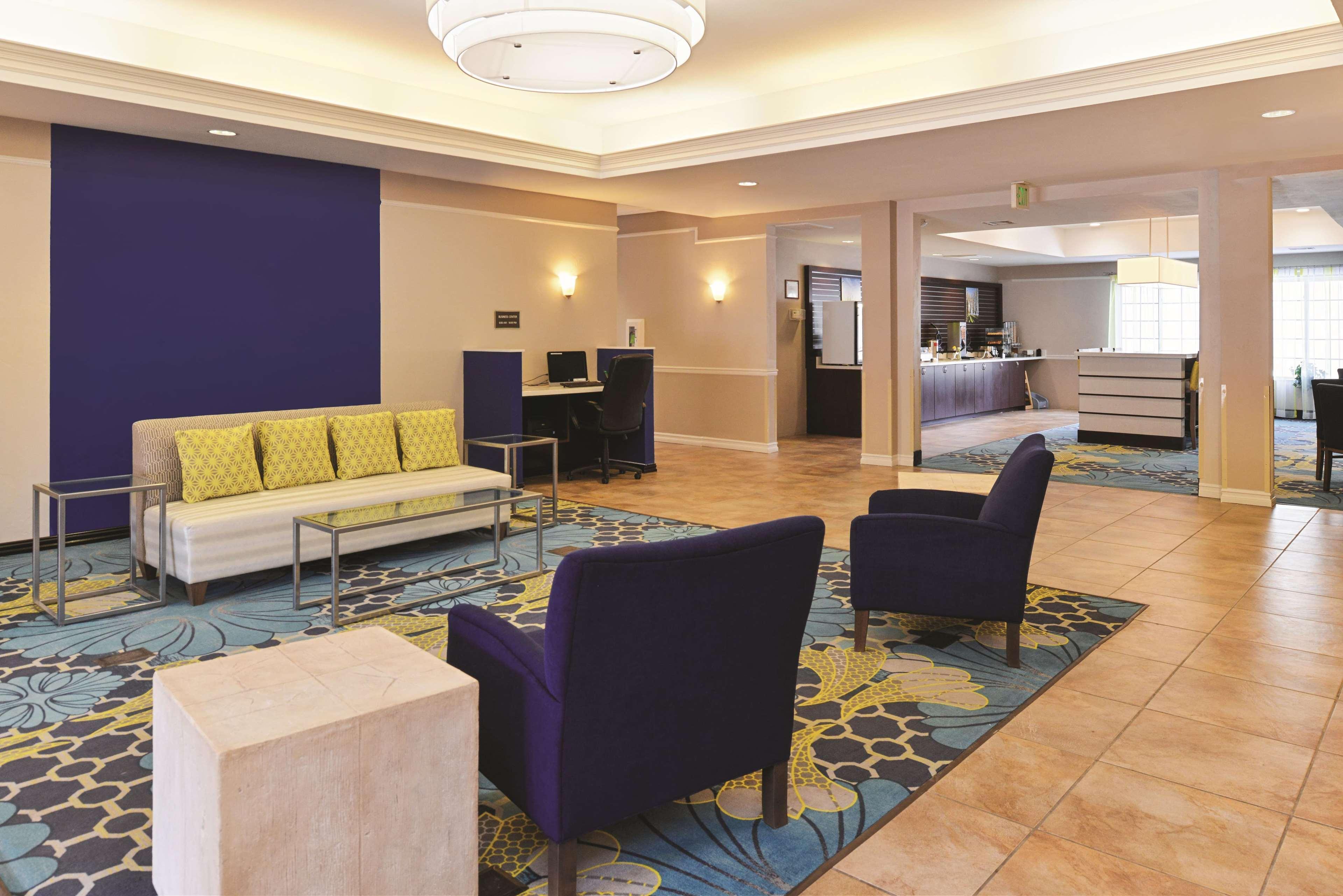 La Quinta By Wyndham Ruidoso Downs Hotel Exterior photo