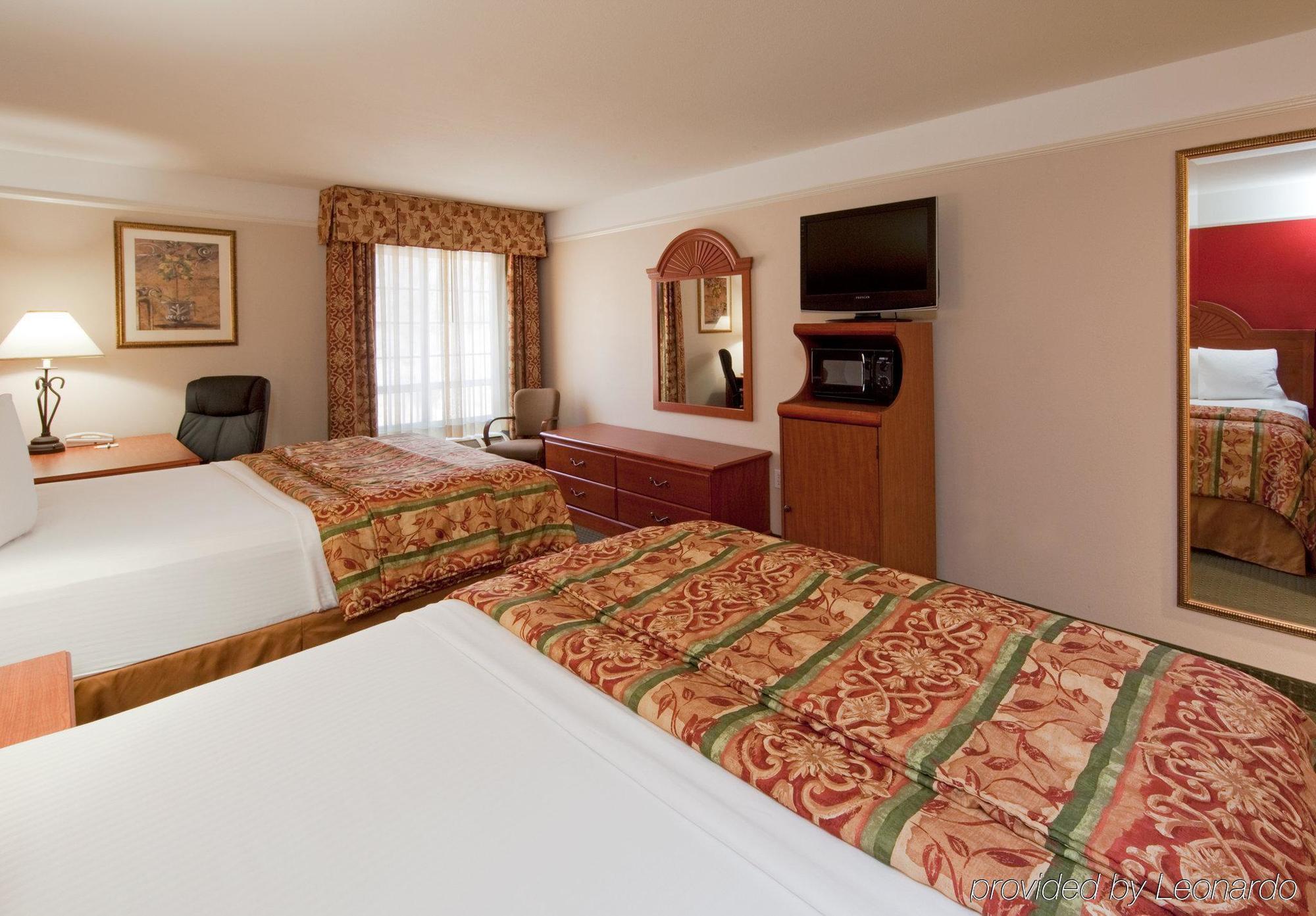 La Quinta By Wyndham Ruidoso Downs Hotel Room photo