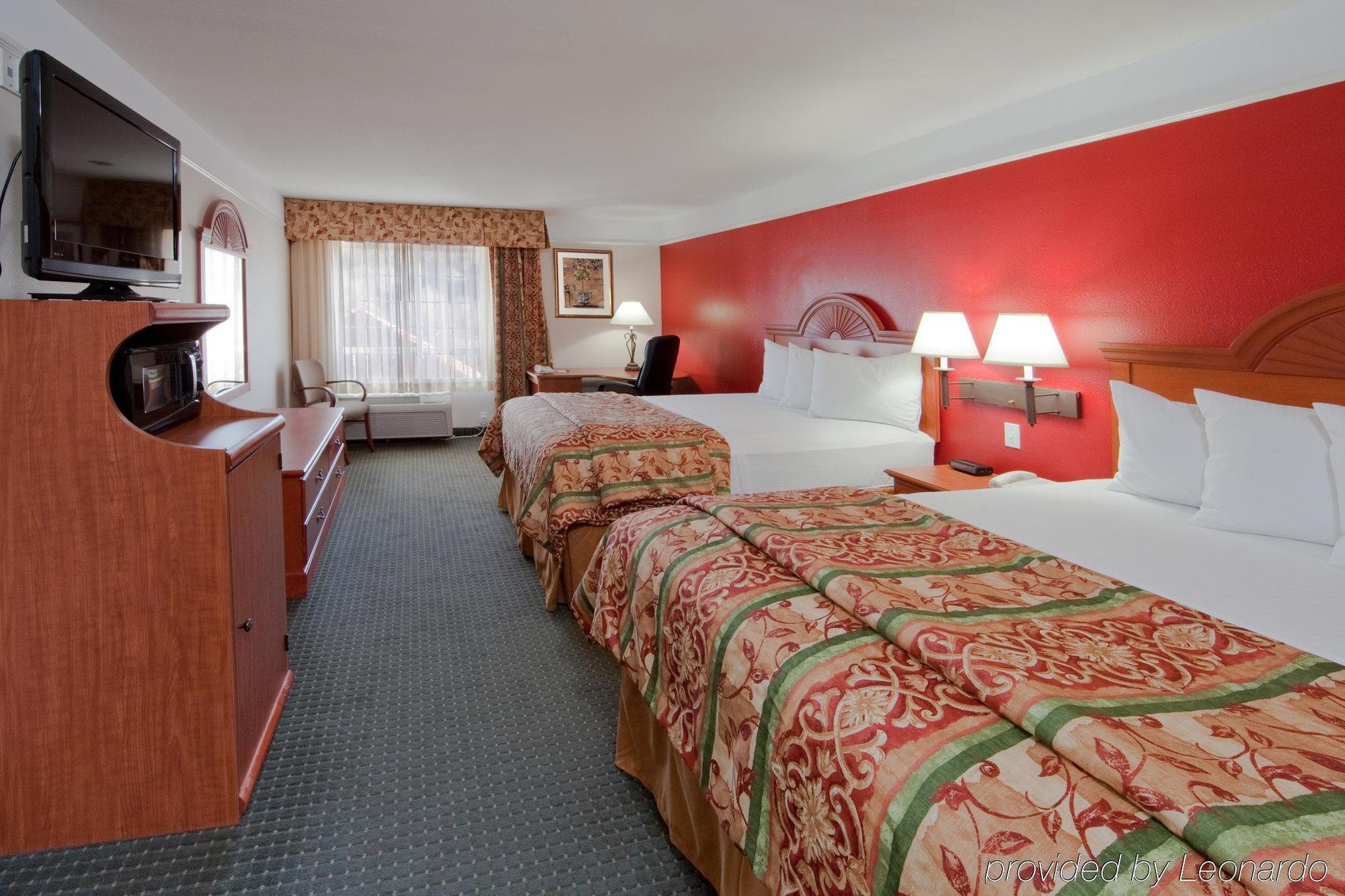 La Quinta By Wyndham Ruidoso Downs Hotel Room photo